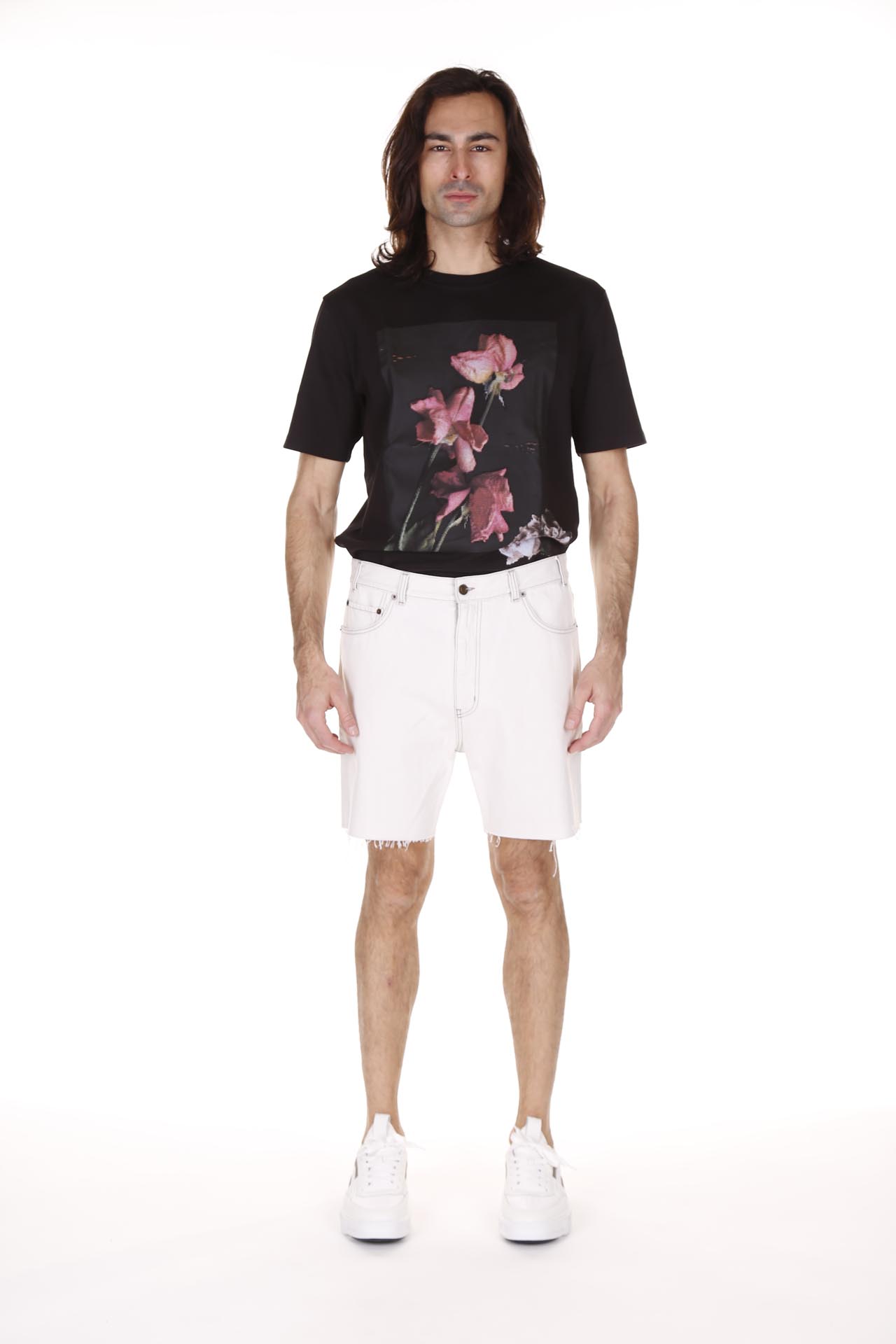 Saint Laurent, Shorts